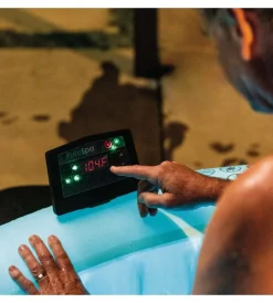 Intex Piscine|Piscina idromassaggio gonfiabile