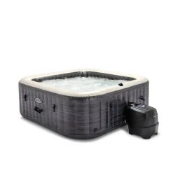 Best Piscina idromassaggio gonfiabile