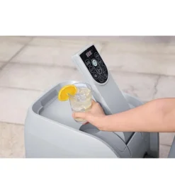 Piscine-Bestway Piscina idromassaggio gonfiabile