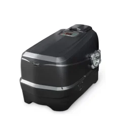 Piscine-Intex Piscina idromassaggio gonfiabile ottagonale