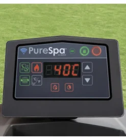 Piscine-Intex Piscina idromassaggio gonfiabile 