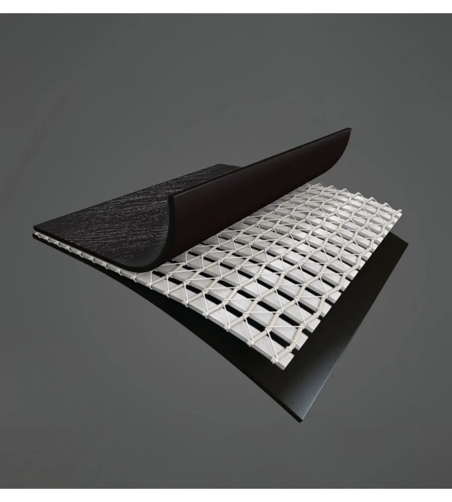 Hot Piscina idromassaggio gonfiabile "pure spa jet bubble deluxe" nero 6 persone 211x211x71 cm - cod. 28462 Piscine
