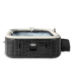 Piscine-Intex Piscina idromassaggio gonfiabile
