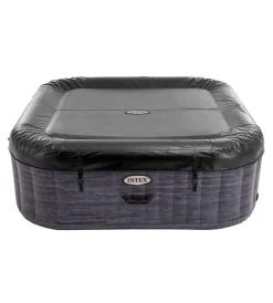 Piscine-Intex Piscina idromassaggio gonfiabile
