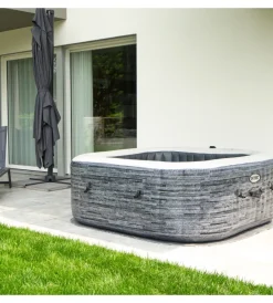 Intex Piscine|Piscina idromassaggio gonfiabile