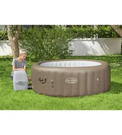 Piscine-Bestway Piscina idromassaggio gonfiabile 