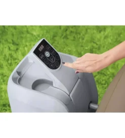 Piscine-Bestway Piscina idromassaggio gonfiabile 