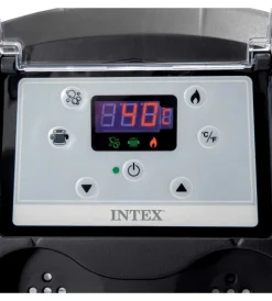 Intex Piscine|Piscina idromassaggio gonfiabile