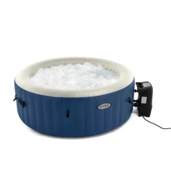 Intex Piscine|Piscina idromassaggio gonfiabile