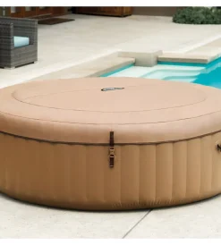 Intex Piscine|Piscina idromassaggio "simple spa plus bubble massage set" 236x71cm - cod. 28412ex