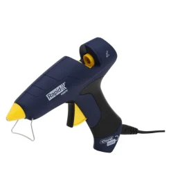 Sale Pistola a caldo rapid "cg270" con cavo rimovibile 12 mm 250 w Pistole A Caldo