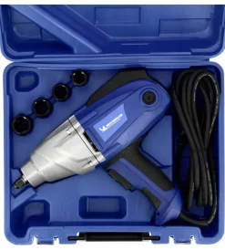 Michelin Garage E Manutenzione|Pistola ad impulsi smonta ruota , 230 v