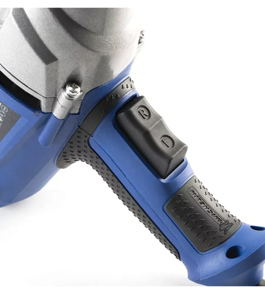 Michelin Garage E Manutenzione|Pistola ad impulsi smonta ruota , 230 v