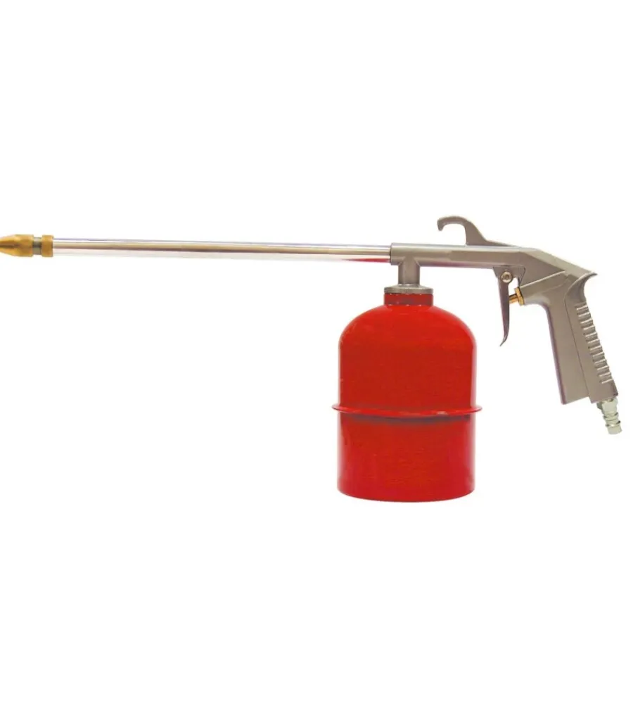 Compressori- Pistola lavaggio nebulizzatore 1 litro