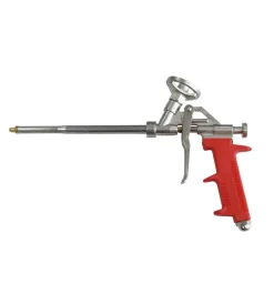 New Pistola per schiuma poliuretanica Utensili Edili