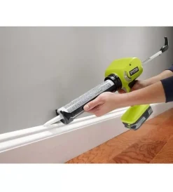 Pistola per silicone a batteria "ccg1801mhg" 18v, solo corpo macchina Siliconi E Sigillanti