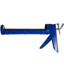 Utensili Edili|Pistola per silicone a frizione