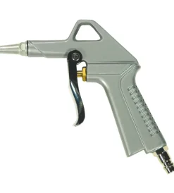 Compressori- Pistola soffiaggio becco corto