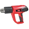 Hot Pistola termica elettrica "pte2100" 2000 w Pistole Termiche