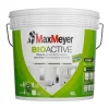 Pitture Murali-Max Meyer Pittura antimuffa "bioactive a+" bianco, 4 litri -
