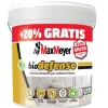 Hot Pittura antimuffa "biodefence" bianco 12 lt Pitture Murali