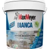 Clearance Pittura bianca monomano colore bianco, 14 litri Pitture Murali
