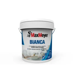 Clearance Pittura bianca monomano colore bianco, 14 litri Pitture Murali
