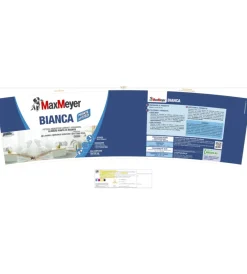 Clearance Pittura bianca monomano colore bianco, 14 litri Pitture Murali