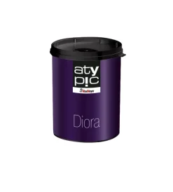 Tintometria- Pittura decorativa max meyer "diora" base argento, 1 litro