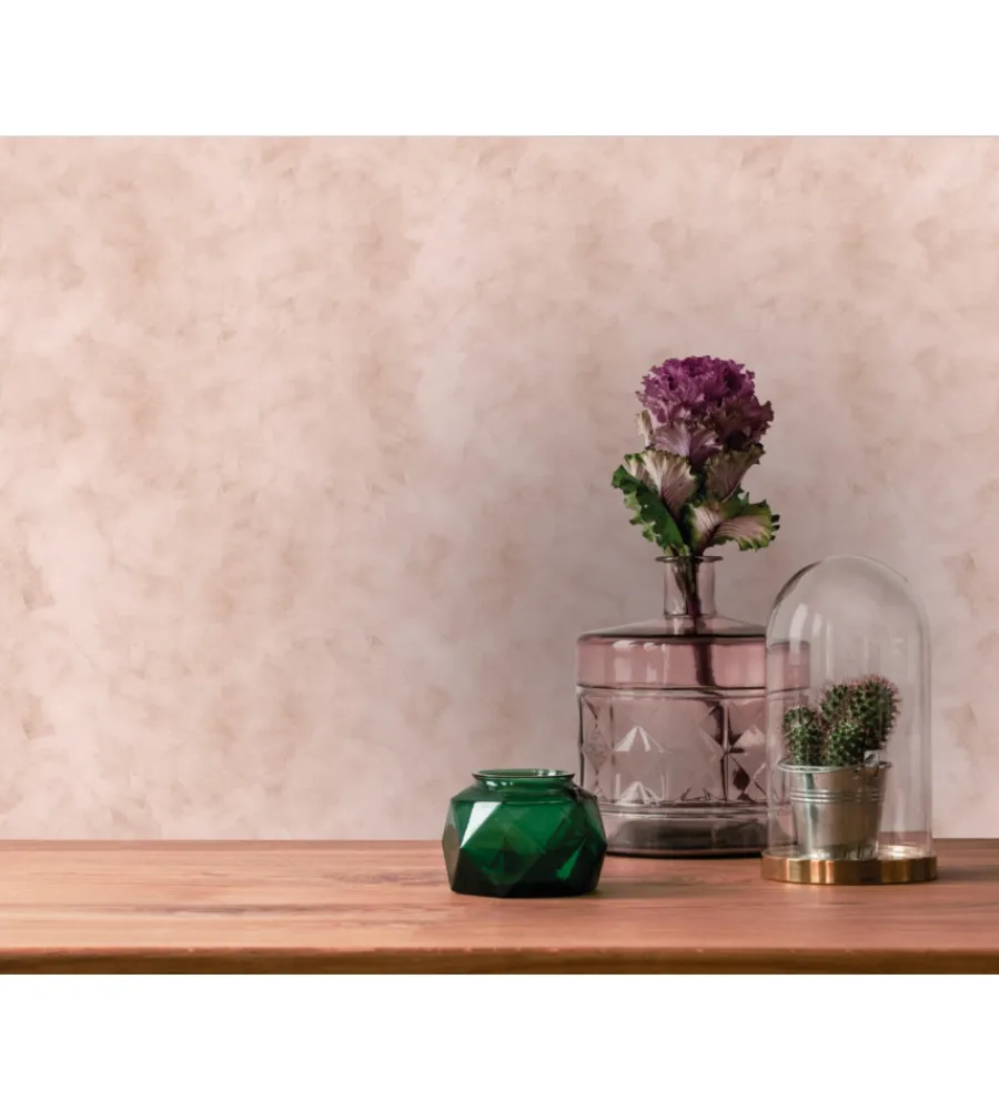 Tintometria- Pittura decorativa max meyer "diora" base argento, 1 litro
