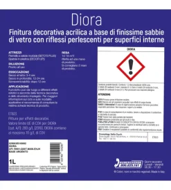 Tintometria- Pittura decorativa max meyer