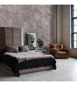 Discount Pittura decorativa max meyer "evoke materico" effetto materico, 1 litro Tintometria
