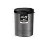 Tintometria- Pittura di fondo effetto decorativo max meyer colore bianco calibrato, 1 litro
