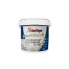 Pitture Murali-Max Meyer Pittura murale lavabile subito bianco a+ ad alta copertura, 10 litri -