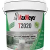 Outlet Pittura murale traspirante "t2020" bianco 14 lt Pitture Murali