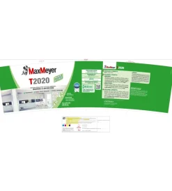 Outlet Pittura murale traspirante 
