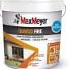 Discount Pittura per esterni "quarzo fine" bianco 14 lt Pitture Murali