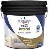Clearance Pittura per interni 14 lt.  bianco Pitture Murali