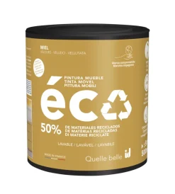 Initiatives Decoration Restauro Legno E Mobili|Pittura per restauro legno mobili "eco mobili" giallo miele 500 ml