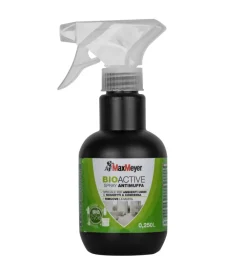 Max Meyer Pitture Murali|Pittura spray antimuffa "bioactive" trasparente 0,25 lt