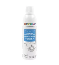 Pittura spray per ritocchi, bianca - 200 ml Fondi E Fissativi