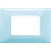 Serie Civili|Placca 3 m - reflex acqua