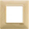Clearance Placca 2m acero - vimar Serie Civili