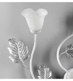 Illuminazione Per Interno-Onli Plafoniera 5 luci 