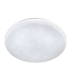 Eglo Illuminazione Per Interno|Plafoniera a led frania 11,5 w ø 28 cm - resa 85 watt.
