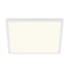 Illuminazione Per Interno|Plafoniera con retroilluminazione led 29,3x29,3 cm, 2400 lm