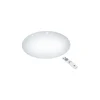 Eglo Illuminazione Per Interno|Plafoniera da interno "giron-s" ø57 cm, 34w