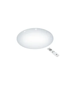 Eglo Illuminazione Per Interno|Plafoniera da interno "giron-s" รธ57 cm, 34w