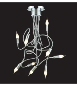 Onli Illuminazione Per Interno|Plafoniera flessibile