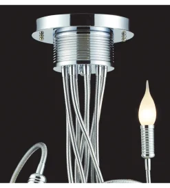 Onli Illuminazione Per Interno|Plafoniera flessibile